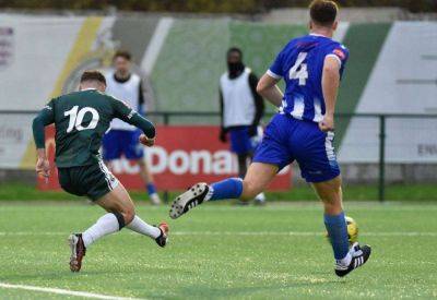 Vote for your star man in KentOnline’s team of the week