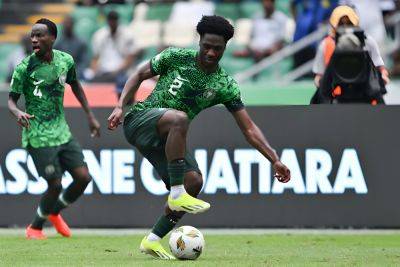 Augustine Eguavoen - Afcon - Ola Aina - Ademola Lookman - Lookman, Aina out as Eagles seek to end qualifiers with 100% home record - guardian.ng - Britain - Morocco - Rwanda - state Indiana - Nigeria - Benin - Libya