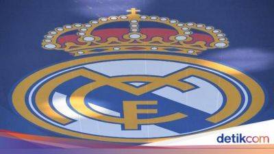 Real Madrid dan Krisis Pemain Asli Spanyol