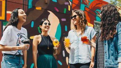 Netherlands, Croatia, Greece: Where it's easiest to chat to locals if you're an English speaker