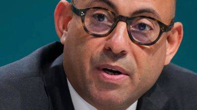 'Brinksmanship' could sink COP29 finance deal, UN climate chief warns as EU softens stance on China - euronews.com - Eu - China - county Gulf - Azerbaijan