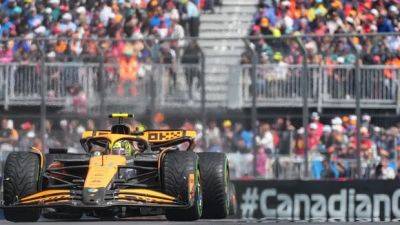 Max Verstappen - Stefano Domenicali - Formula 1 to move 2026 Canadian Grand Prix in Montreal to May for travel reasons - cbc.ca - Spain - Australia - China - Austria - Monaco - Japan - county Miami
