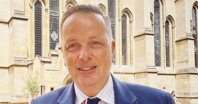 Benjamin Mendy - Lawyer who defeated Man City gives his take on 115 charges relegation - manchestereveningnews.co.uk