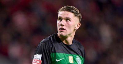 Man United have already silenced Viktor Gyokeres transfer move after £100m Erik ten Hag move