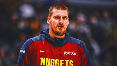 Anthony Edwards - Anthony Davis - Bill Russell - Luka Doncic - Nikola Jokic - Jayson Tatum - 2024-25 NBA MVP odds: Nikola Jokic favored - foxnews.com