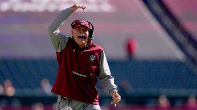 UMass fires head coach Don Brown after 6-28 stint - ESPN