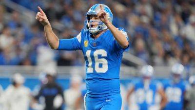 Judging biggest overreactions for NFL Week 11 games - ESPN