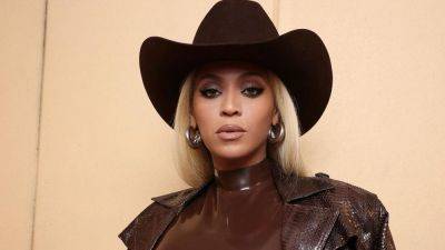 Beyonce to headline halftime during NFL Christmas game