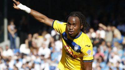 Lookman heads list of African Footballer of the Year candidates