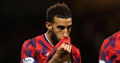 Aston Villa - Giovanni Van-Bronckhorst - Steven Gerrard - John Lundstram - Connor Goldson - Philippe Clement - Michael Beale - The bombshell hint that kills Rangers chiefs as exiled hero echoes Steven Gerrard’s stripped-back fear - dailyrecord.co.uk - Scotland