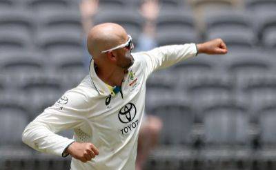 "He Taught Me A Lot": Australia Star Nathan Lyon Doffs Hat To 'Coach' Ravichandran Ashwin