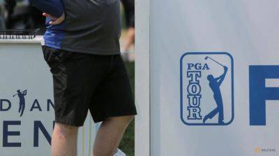 PGA Tour Policy Board approves eligibility, field size changes