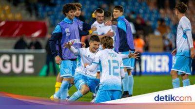 Peluang San Marino ke Piala Dunia 2026 Lebih Besar daripada Indonesia