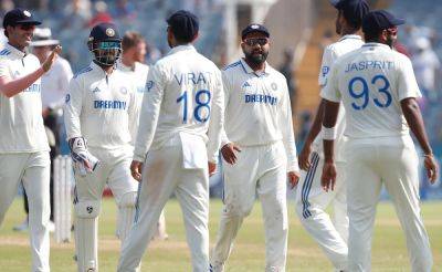 Virat Kohli's Poor Form To Gautam Gambhir's Temper: 5 Big Problems For Team India Ahead Of BGT