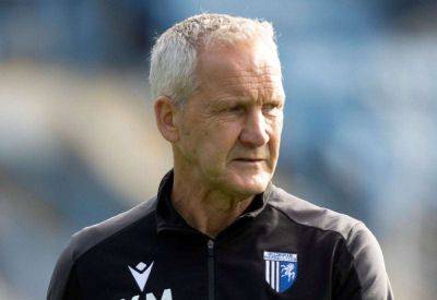Wilfried Zaha - Carlisle United - Neil Harris - Matthew Panting - Keith Millen - Former Bristol City, Crystal Palace, MK Dons, Carlisle United and Gillingham coach Keith Millen appointed manager of non-league AFC Croydon Athletic, the club owned by Wilfried Zaha and Stormzy - kentonline.co.uk