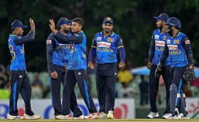 Sri Lanka vs New Zealand LIVE Streaming 3rd ODI Live Telecast: When And Where To Watch