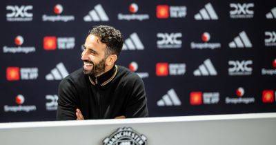 Ruben Amorim guarantee could give Manchester United fans what they have been crying out for