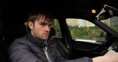 Emmerdale's James Chase lets slip four-word hint as Tom King's exit date 'confirmed' - manchestereveningnews.co.uk