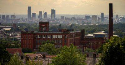 The Greater Manchester borough fighting to plug a huge money problem