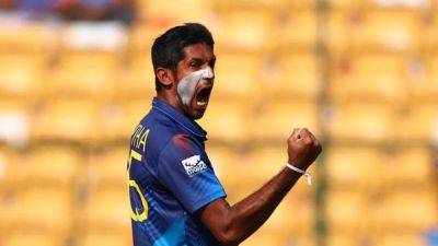 Angelo Mathews - Dhananjaya De-Silva - Sri Lanka recall Rajitha, Embuldeniya for South Africa tests - channelnewsasia.com - Australia - South Africa - New Zealand - India - Sri Lanka - Bangladesh