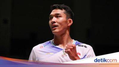 Lolos Babak Kedua China Masters, Jojo Belajar dari Kegagalan Kumamoto