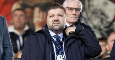 Ross Wilson - Philippe Clement - John Gilligan - Nils Koppen announced as Rangers technical director and vows to get club challenging for EVERY trophy - dailyrecord.co.uk - Belgium