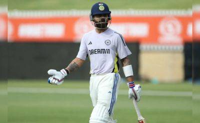 Big Challenge For Virat Kohli And Co? Australia Set To Serve 'Green' Pitch Test To Team India