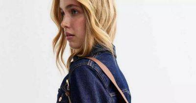 New Look reduces £28 bag to £21 hailed 'almost identical' to designer £2,000 YSL version