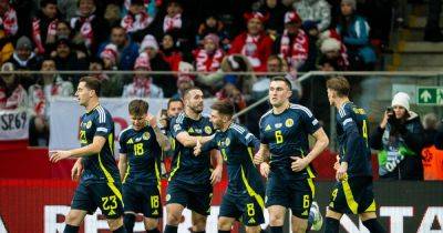 Huge Hotline humble pie served up to Steve Clarke critics but Scotland gaffer's son gets summer reminder after blast