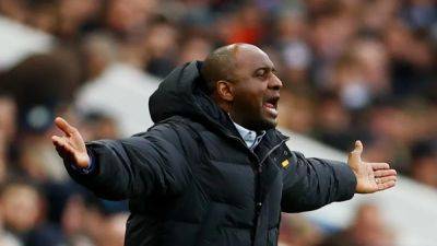 Mario Balotelli - Patrick Vieira - Vieira to replace Gilardino as manager of Genoa, say Italian media reports - channelnewsasia.com - France - Italy