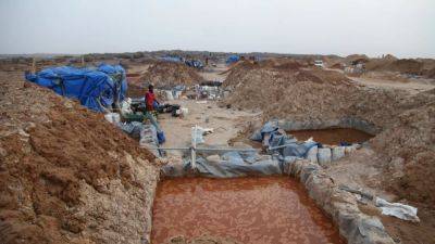 Australian gold miner to pay Mali €152 million to free staff detained in tax dispute