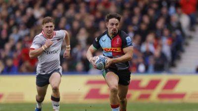 Marcus Smith - Elliot Daly - Henry Slade - Alex Dombrandt - Sam Underhill - Jamie George - Charlie Ewels - Ellis Genge - Will Stuart - Harry Randall - Nick Isiekwe - Steve Borthwick - Dan Cole - Jack Van-Poortvliet - Murley and Curry replace Daly, Ewels in England squad for Japan clash - channelnewsasia.com - Japan - county Bath