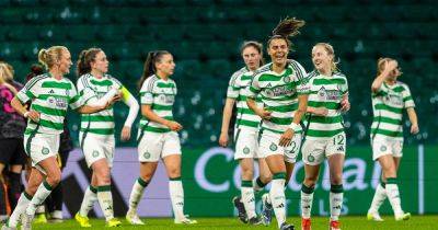 Ashley Lawrence - What channel is Chelsea vs Celtic? Live stream, TV and kick off details for Women’s Champions League return clash - dailyrecord.co.uk - Scotland