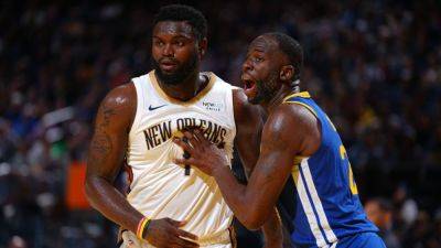 NBA panic meter: 11 teams already worried about playoffs? - ESPN - espn.com - county Williamson
