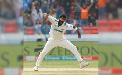 Brett Lee - Steven Smith - Jasprit Bumrah - Richard Hadlee - Jasprit Bumrah Is A 'Cat Burglar' For This Australia Great As India Gear Up For Border Gavaskar Trophy - sports.ndtv.com - Australia - India - county Travis