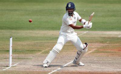 Marnus Labuschagne - Mohammed Siraj - Cheteshwar Pujara - Australia Star Wants Team To Pull Off A 'Cheteshwar Pujara' In Test Series vs India - sports.ndtv.com - Australia - India