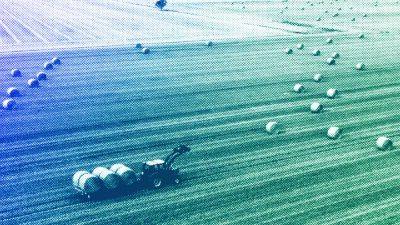 Euroviews. Europe's farms and food are what makes us what we are