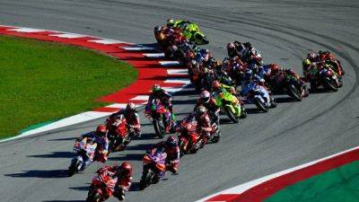 Liberty Media - EU to decide on F1 owner Liberty Media's MotoGP deal by Dec. 19 - channelnewsasia.com - Britain - Spain - Italy - Brazil - Australia - Eu - county Liberty