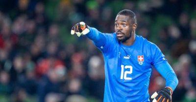 I rejected a move to Manchester United - it would not have made me happy