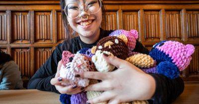 A 'vibrant' teenage Christmas market is on its way to a Greater Manchester town - manchestereveningnews.co.uk - county Garden