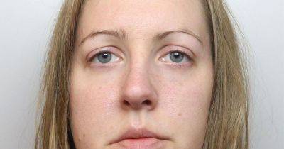 Lucy Letby - Doctor tells inquiry it's 'likely' Lucy Letby murdered children before June 2015 - manchestereveningnews.co.uk