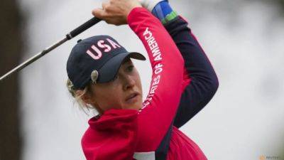 Korda, Thompson not 'ruthless,' but agree LPGA's slow play a big issue
