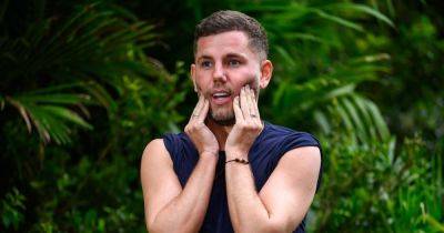 ITV’s I’m A Celebrity fans make prediction after Dean quits bushtucker trial