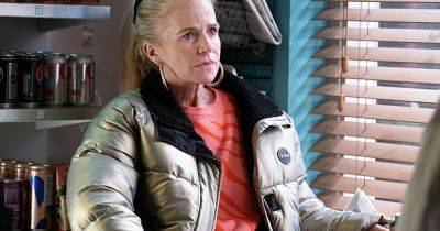 BBC EastEnders Bianca Jackson fate 'sealed' as fans say 'better not be'