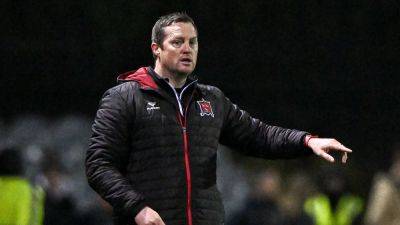 Drogheda and Dundalk end the season with dull draw