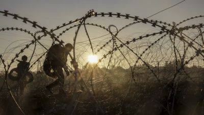 Pentagon says it will send an additional $425mln in military aid to Ukraine 'soon'