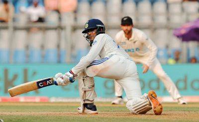 India vs New Zealand Live Score Updates, 3rd Test Day 2: Shubman Gill, Rishabh Pant Aim To Rescue 4-Down India