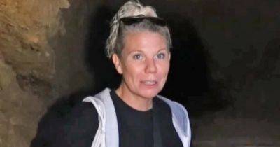 Inside Benidorm's 'secret tunnel' as woman finds 'breathtaking surprise' at end