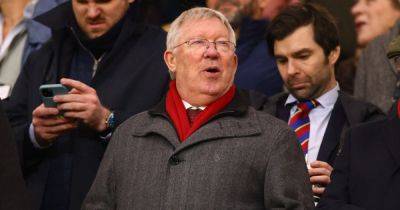 Sir Alex Ferguson makes major decision over £24m business empire after leaving Man United role