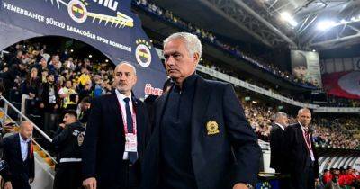 Jose Mourinho's unseen role in ex Celtic coach's title and the Special One's strange love affair with League of Ireland
